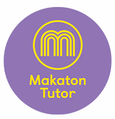 Makaton Tutor logo